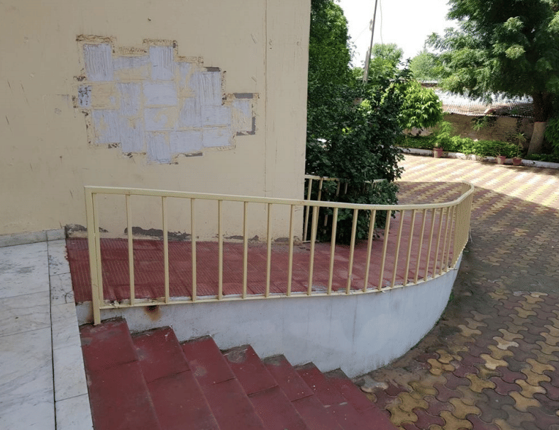 UEM Jaipur Academic Building photo 9